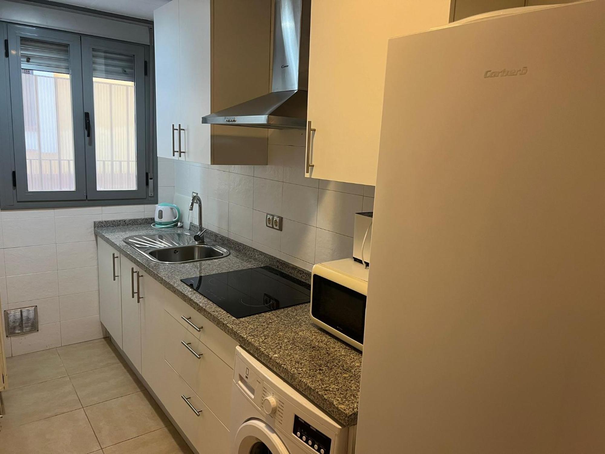 La Encarnacion Life Appartement Séville