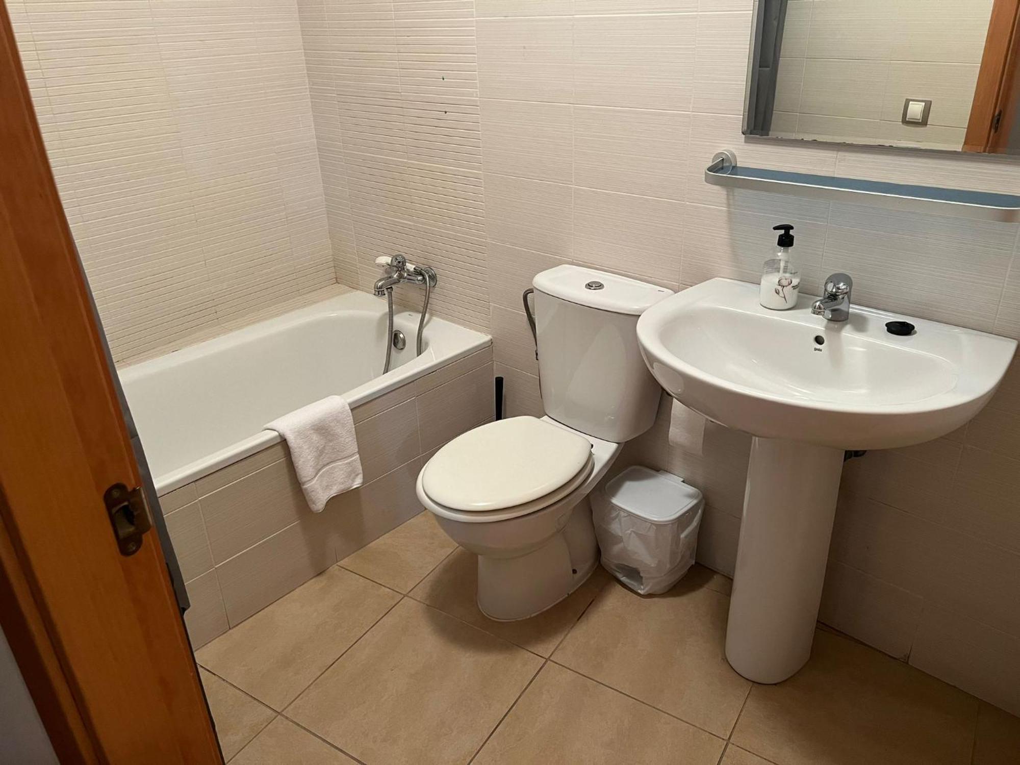 La Encarnacion Life Apartment Sevilla