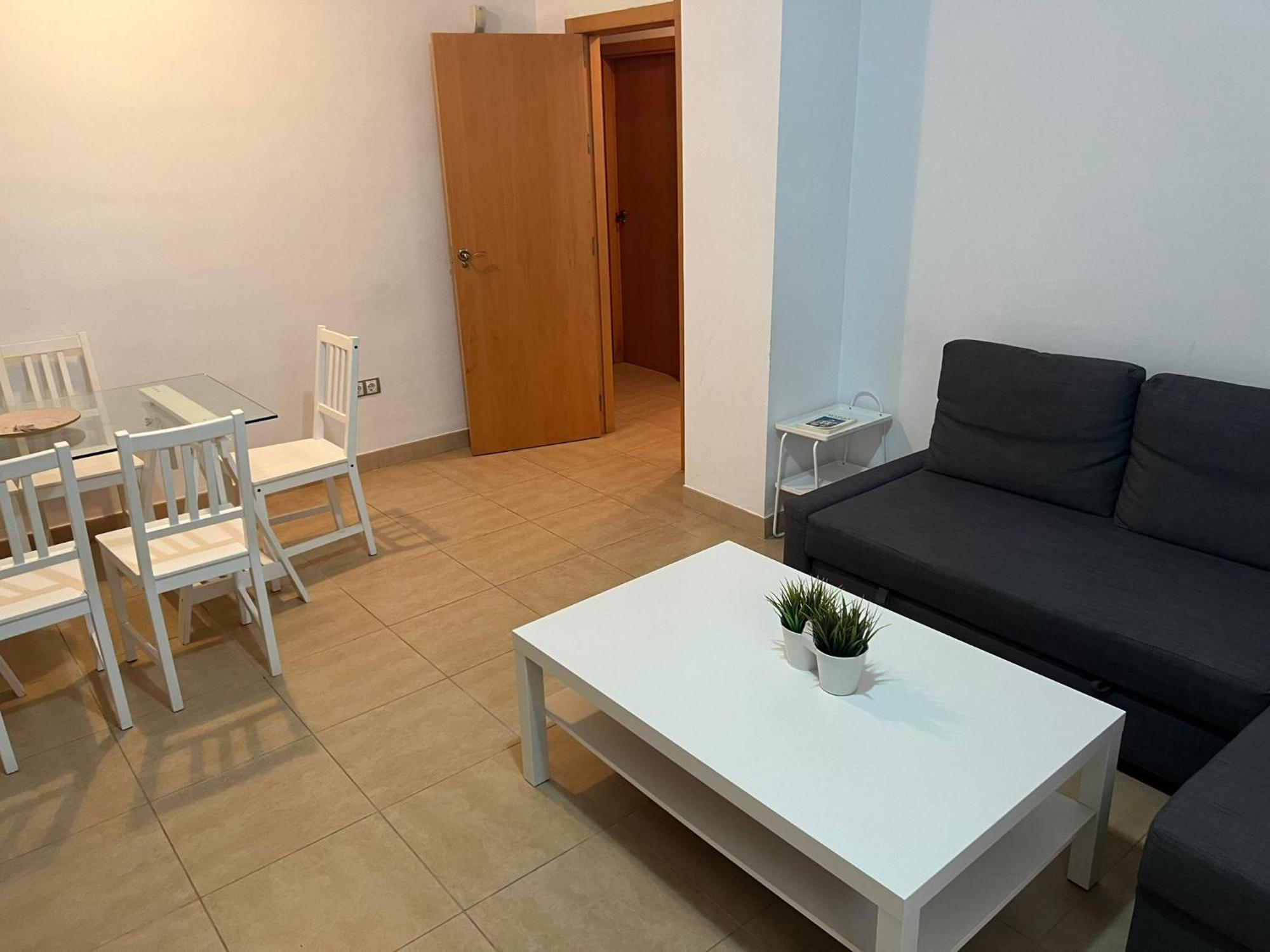 Apartment La Encarnacion Life Sevilla