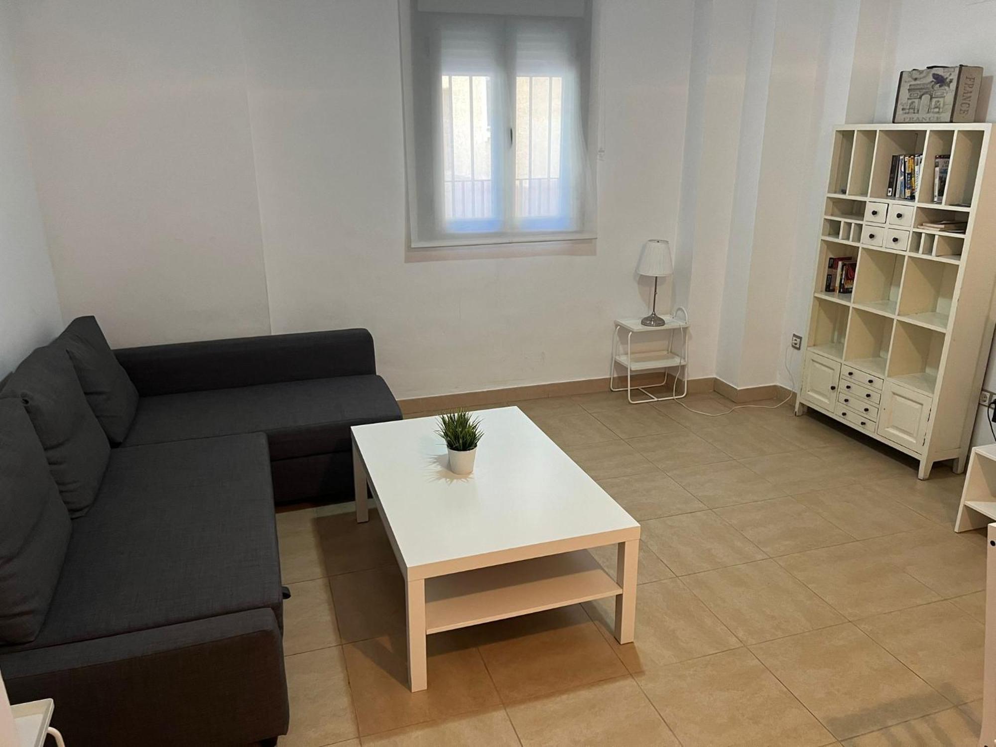 Apartment La Encarnacion Life *