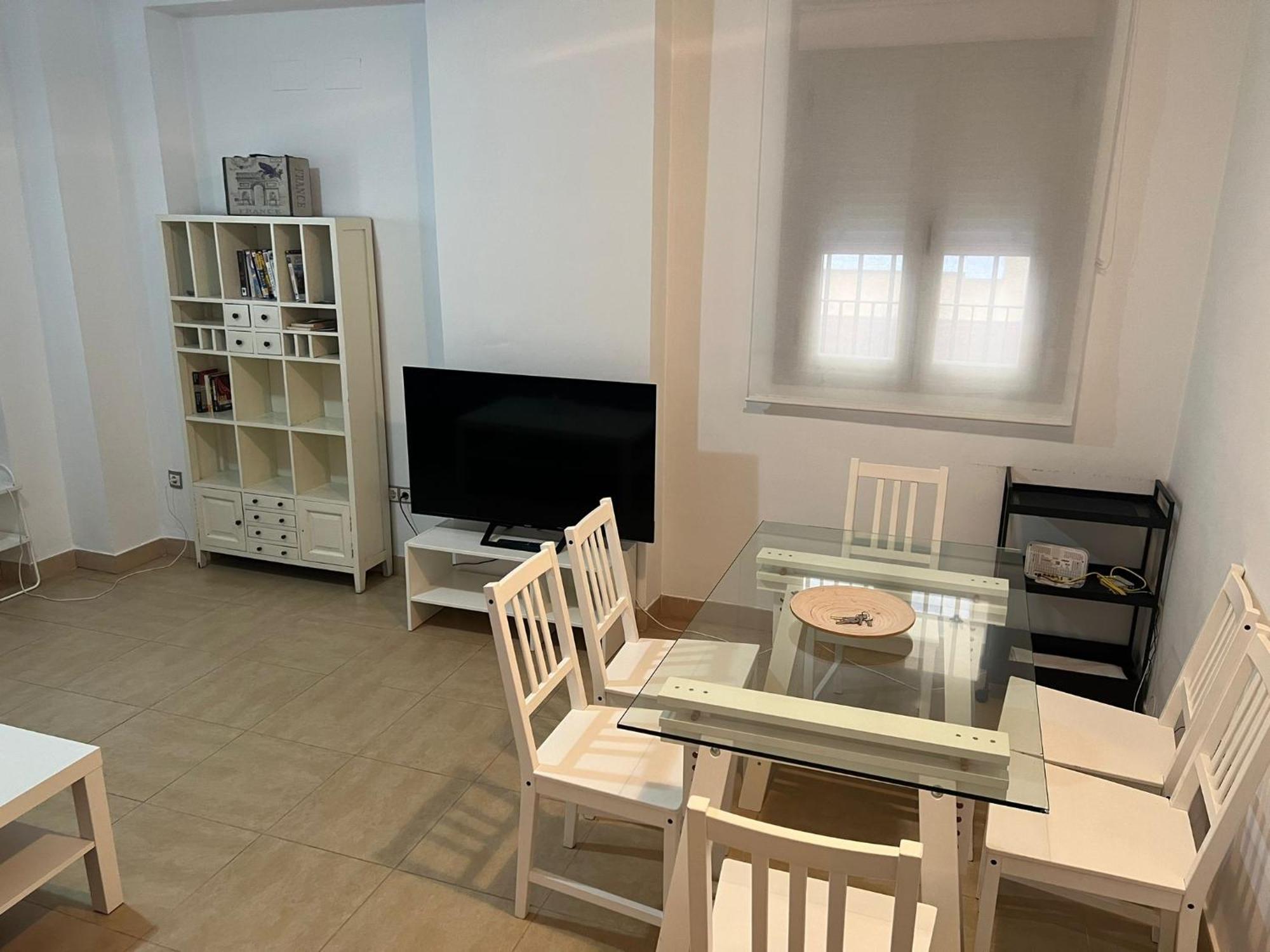 Apartment La Encarnacion Life Sevilla